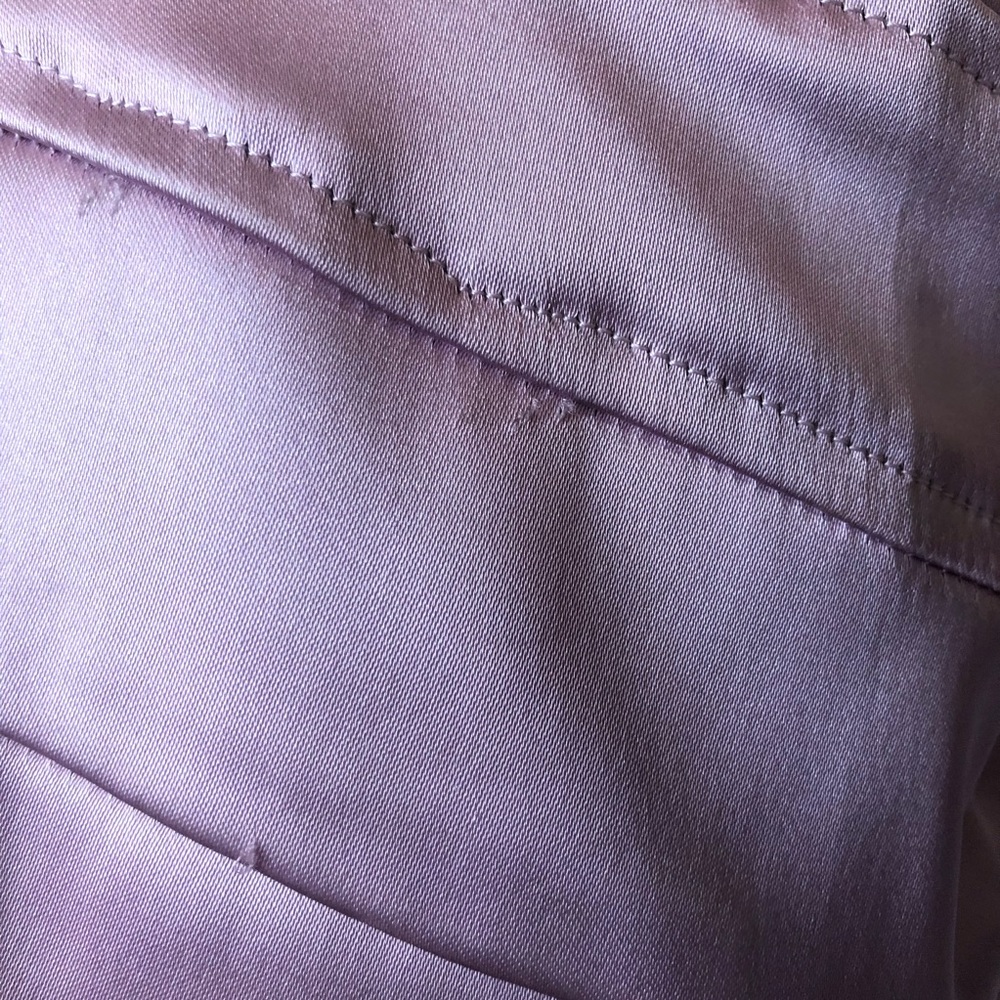 Arden B strapless dress - Picture 3 of 9